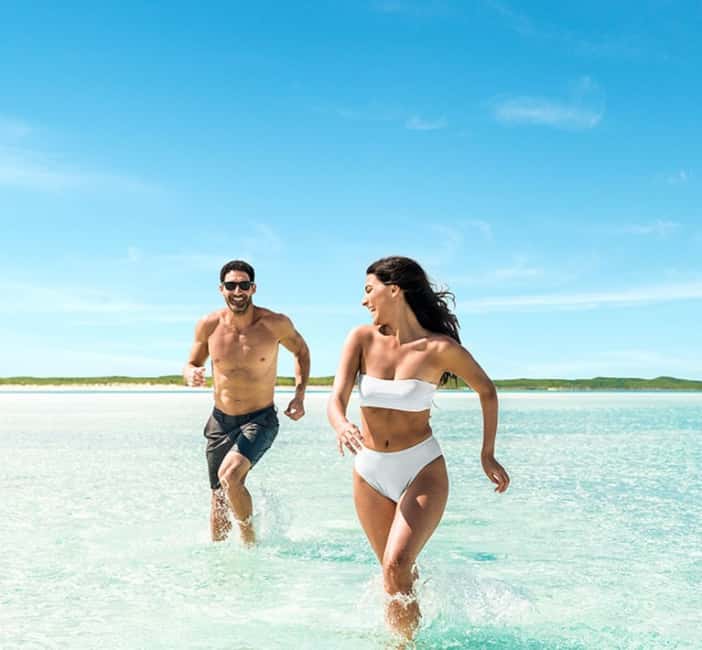 From Miami: Roundtrip Bimini Ferry with Hotel Transfers - Who this trip suits best (and who should skip it)