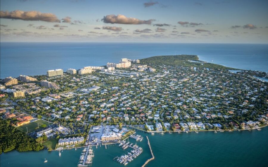 From Pembroke Pines: Helicopter Tour Over Miami - What’s Included vs. What You’ll Need to Plan