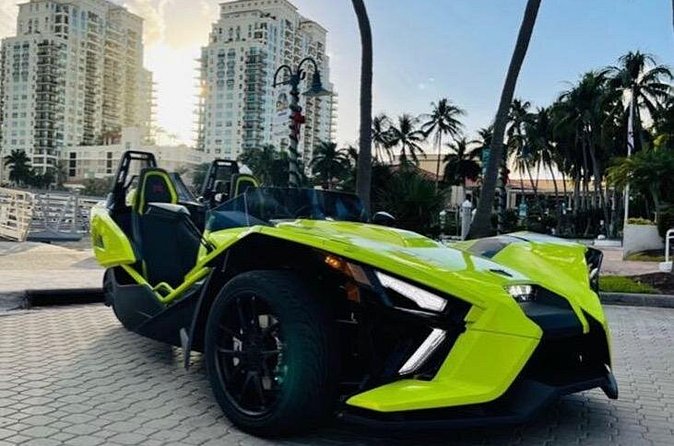 Full 24 hour Slingshot Rental - Who This Is Best For (And Who Should Skip It)