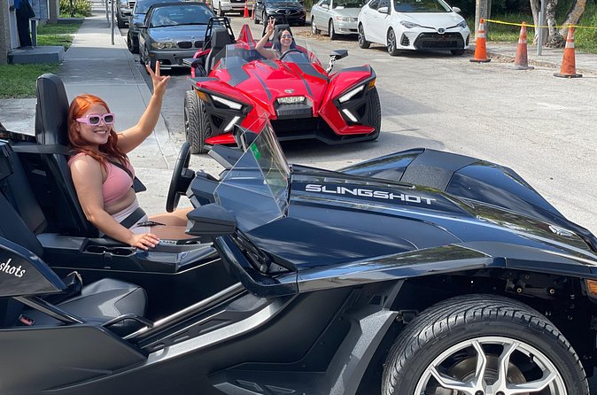 Full 24 hour Slingshot Rental - Price and Value: Why a 24-Hour Rental Can Be Worth It
