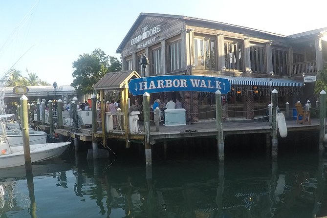Full-Day Key West Tour and Coral Reef Snorkeling with Open Bar - Packing List That Actually Works for This Day