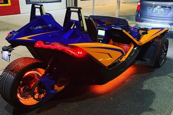 Fun Miami Beach Slingshot Adventure Self-Guided Tour - A Slingshot Ride Through Miami: What This Self-Guided Tour Really Means