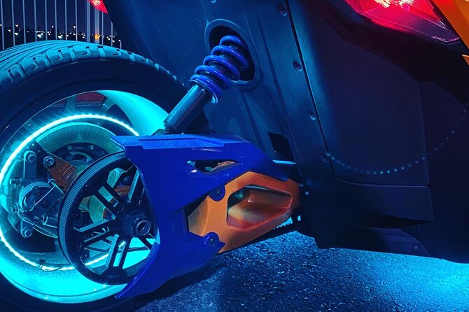 Fun Miami Beach Slingshot Adventure Self-Guided Tour - Price Breakdown: The $300 Ticket Plus the Real-World Extras