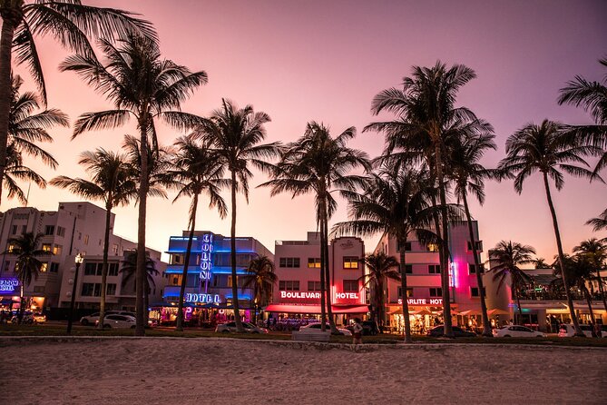 Go City: Miami All-Inclusive Pass with 25+ Attractions and Tours - Animals and Everglades: Zoo Miami, Lion Country Safari, and the river of grass