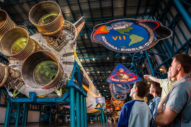 Go City: Miami All-Inclusive Pass with 25+ Attractions and Tours - Boat-and-sea options: glass-bottom views and snorkeling add-ons