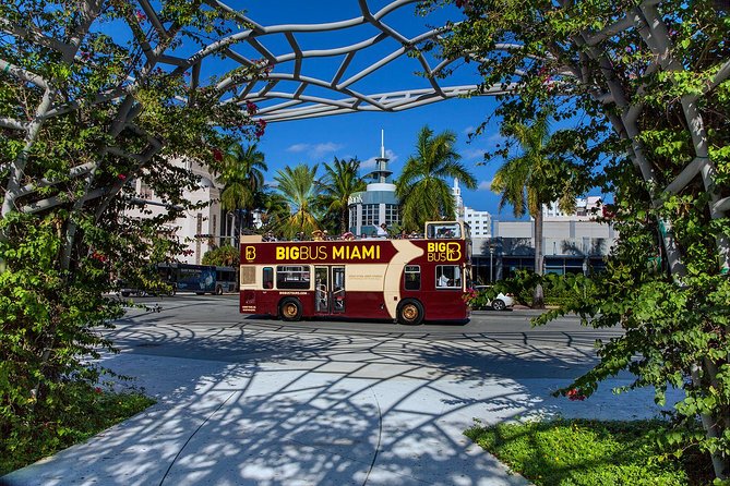 Go City: Miami All-Inclusive Pass with 25+ Attractions and Tours - How the pass works in real life (mobile ticket + a digital guide)