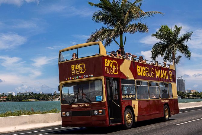 Go City: Miami Explorer Pass - Choose 2, 3, 4 or 5 Attractions - Miami by sea: Millionaire’s Row, Duck Tours, Biscayne Bay, and glass-bottom boats
