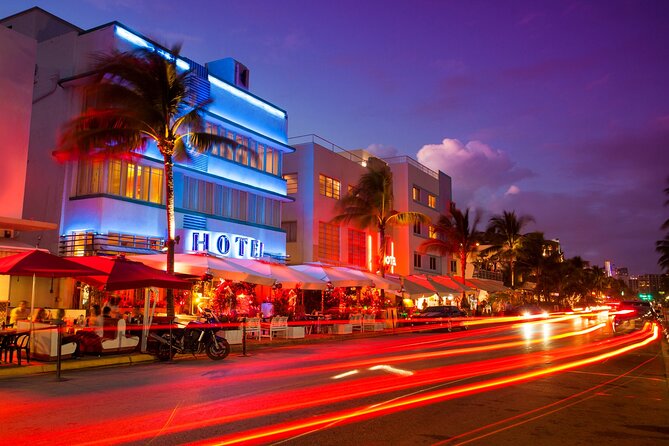 Go City: Miami Explorer Pass - Choose 2, 3, 4 or 5 Attractions - Animal day in Miami: Zoo Miami and Lion Country Safari
