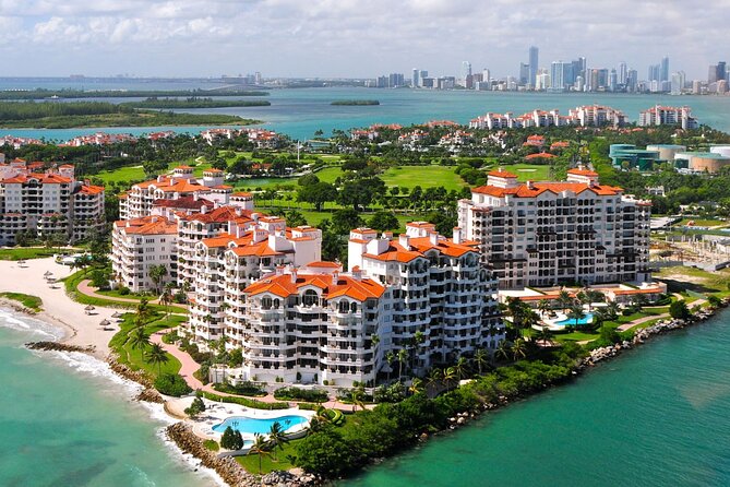 Go City: Miami Explorer Pass - Choose 2, 3, 4 or 5 Attractions - History stop: Harry S. Truman Little White House