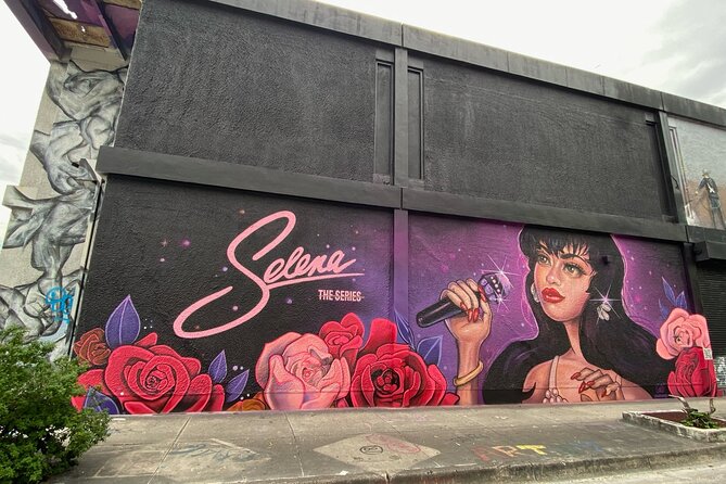 Graffiti Master Class - Wynwood - Private tour setup: better questions, less waiting
