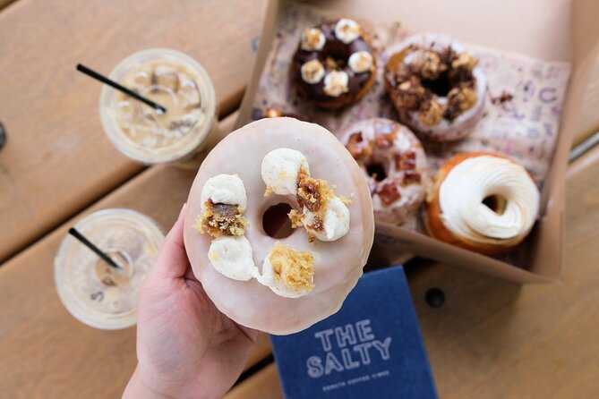 Handcrafted Donuts & Street Art: Wynwood's Most Unique Food Tour - Wynwood on a Sweet Route: what makes this tour work