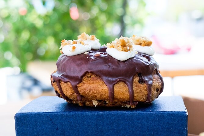 Handcrafted Donuts & Street Art: Wynwood's Most Unique Food Tour - Price and value: why $65 feels fair for this specific format