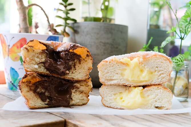 Handcrafted Donuts & Street Art: Wynwood's Most Unique Food Tour - Logistics that keep the experience stress-free