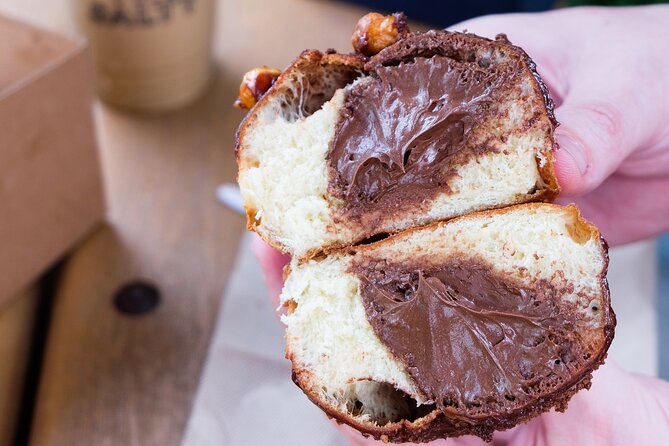 Handcrafted Donuts & Street Art: Wynwood's Most Unique Food Tour - Who this tour is best for (and who should skip it)