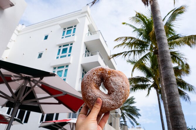 Handcrafted Donuts & Street Art: Wynwood's Most Unique Food Tour - Should you book this Wynwood donut and street art tour?