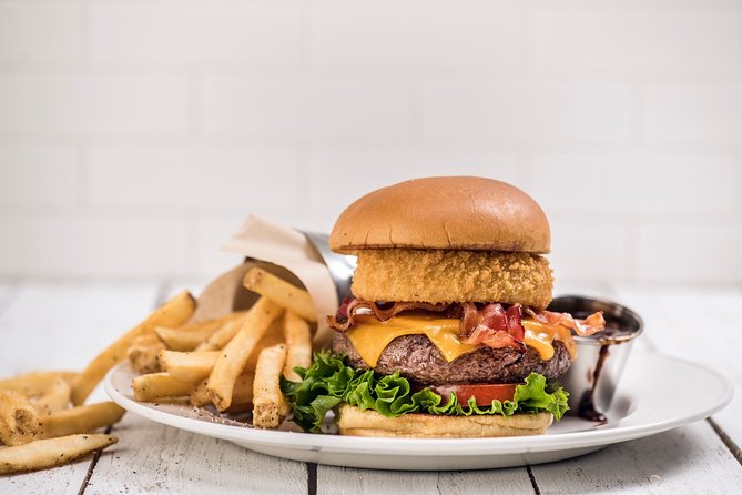 Hard Rock Cafe Miami - Service and atmosphere: why the staff energy matters