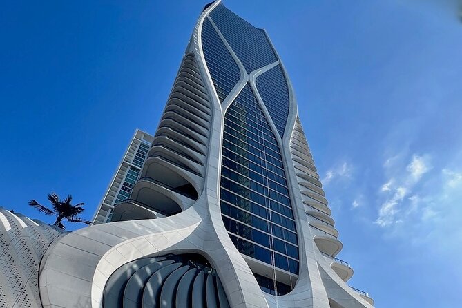 Hidden Gems of Downtown Miami Guided Walking Tour - Key things to notice before you go