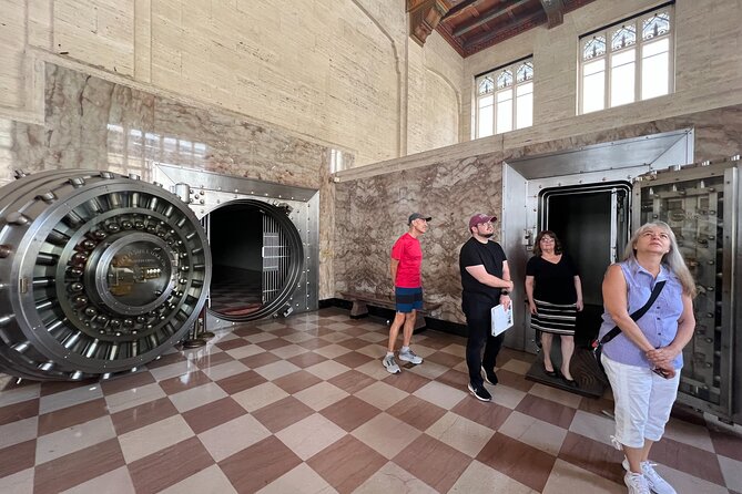 Hidden Gems of Downtown Miami Guided Walking Tour - Miami World Center: $4 billion of modern Miami momentum