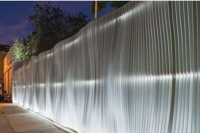 Hidden World of Miami Design District - small group tour! - Price and Value: Is $50 a Fair Deal?