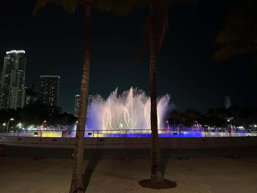Hop-on Hop-off Water Taxi in Miami and Miami Beach - Should you book this Miami Beach–Bayside water taxi?