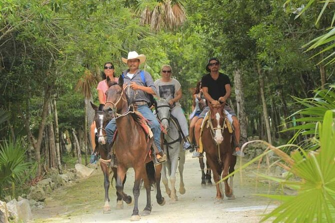 Horse Riding in Miami's Countryside - Key Highlights You’ll Care About