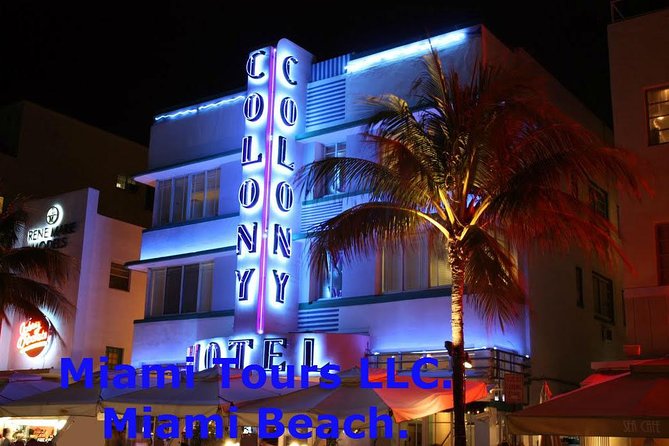 Hotel's To Port & Airport Transfer - Quick things that make this Miami airport transfer work