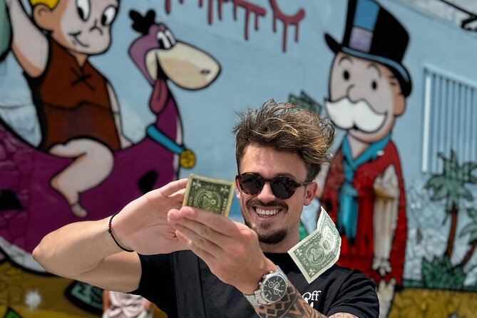 Influencer Experience (Wynwood and CityTour) Miami - Key Highlights You’ll Actually Care About