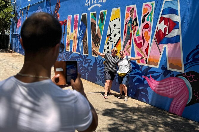 Influencer Experience (Wynwood and CityTour) Miami - Wynwood Walls: Where the Tour Really Hits Its Stride