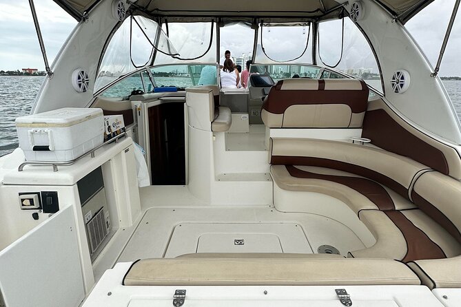 Island Fun Yacht Rental in Miami Beach - Getting the Most Out of Your Day (practical tips)