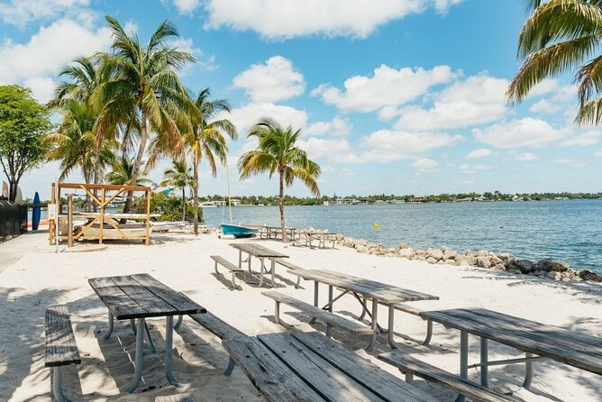 Jet Ski Miami: Experience the Ultimate Water Fun - One hour on Biscayne Bay: fast runs, slow sightseeing, and real control