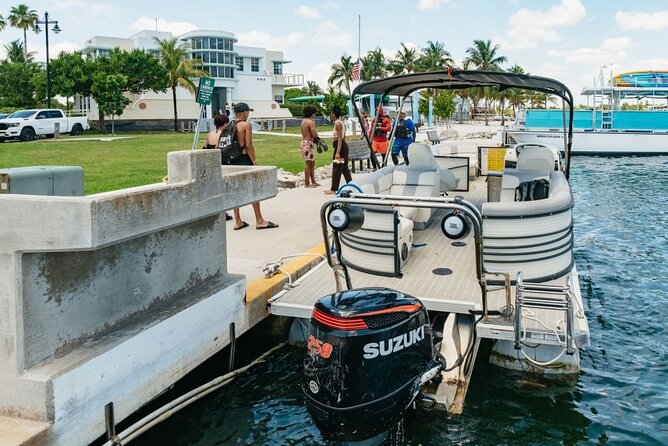 Jet Ski Miami: Experience the Ultimate Water Fun - Solo or two-up riding: 300 lb limits and who can drive