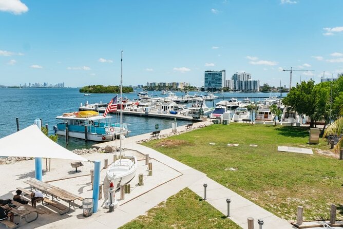 Jet Ski Miami: Experience the Ultimate Water Fun - Weather risk: the Miami factor that can ruin your timing