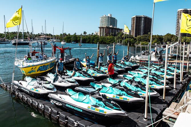 Jet Ski & Parasail Combo with Miami Watersports - Key Things I’d Watch for Before You Go