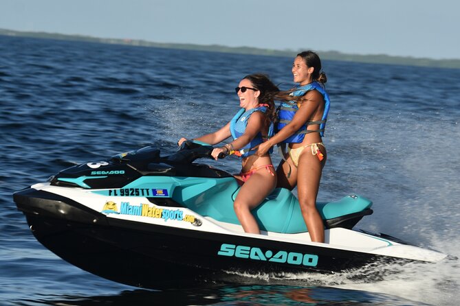 Jet Ski & Parasail Combo with Miami Watersports - Meeting at Pier 9: What Check-In Feels Like and What to Bring