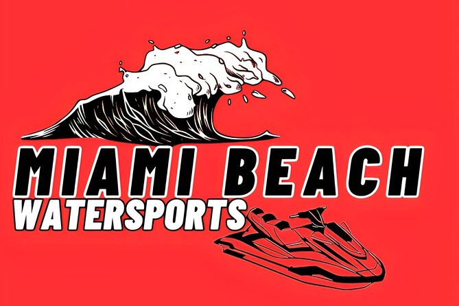 Jet Ski Tour from Miami Beach - The Short Boat Ride to the Jet Ski Station: A Nice Warm-Up