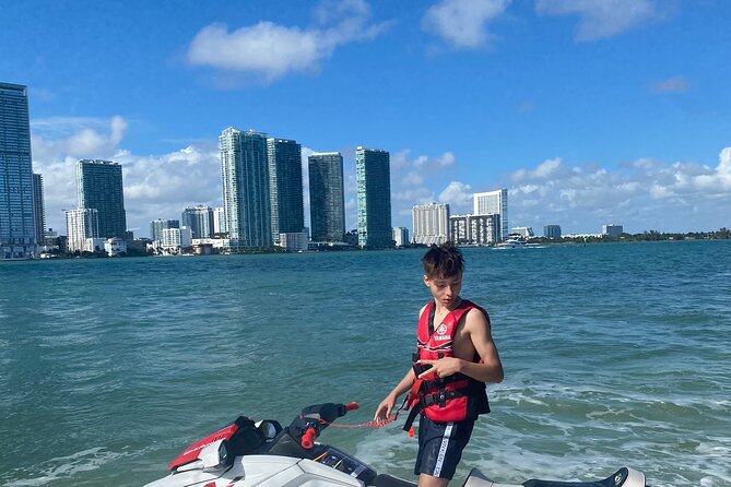 Jet Ski Tour from Miami Beach - Cost and Value: Is $135 Per Group Actually a Good Deal?