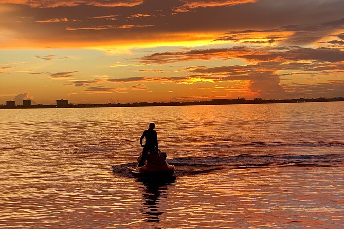 Jet Ski Tour from Miami Beach - Meeting Point Reality Check: How Easy It Is to Start