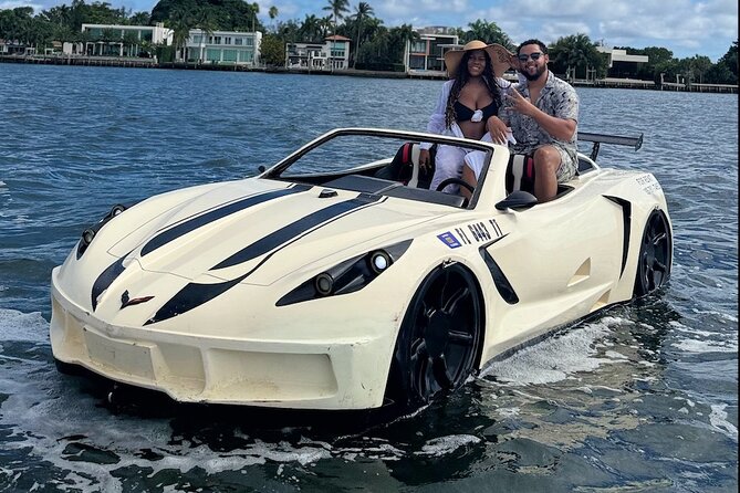 Jetcar Experiences - Key Things to Know Before You Go