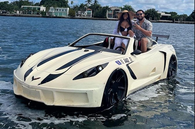 Jetcar Experiences - Photos, GoPro, and 360 Views: How the Picture Packages Fit In