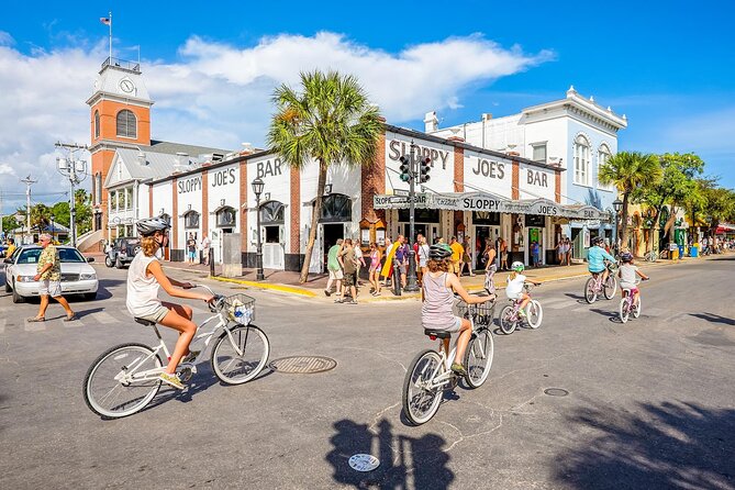 Key West Adventure: One-Day Escape from Miami - Key West Adventure: What You’ll Notice Right Away