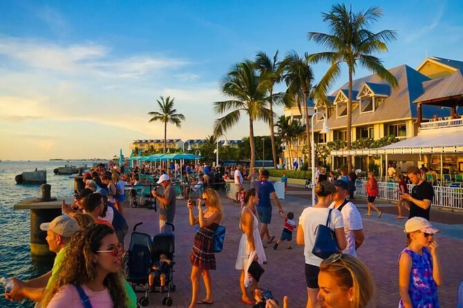 Key West Adventure: One-Day Escape from Miami - From Miami To Key West: Why This Day Trip Works