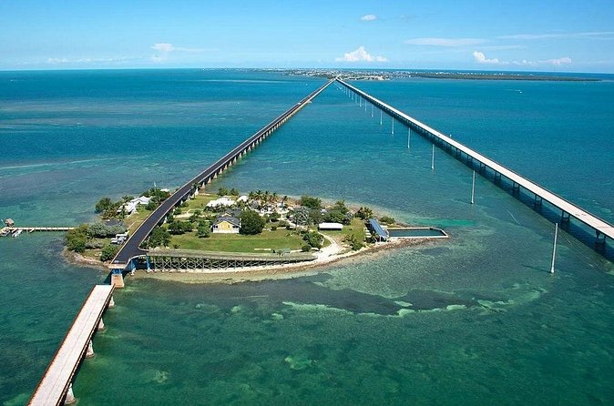 Key West Adventure: One-Day Escape from Miami - Your 6 Hours In Key West: How To Use The Time Best