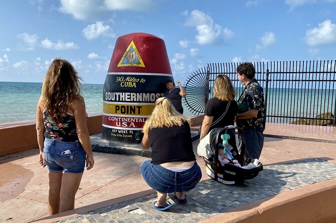 Key West Adventure: One-Day Escape from Miami - The Return Ride To Miami: Timing And Drop-Offs