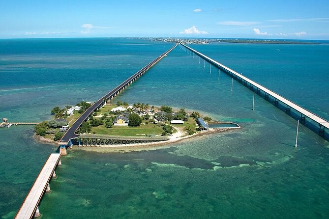 Key West Adventure: One-Day Escape from Miami - Price And Inclusions: What $69.99 Covers (And What It Doesn’t)