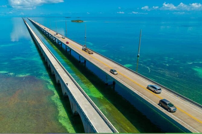 Key West Adventure: One-Day Escape from Miami - Group Size And The Feel Of The Day