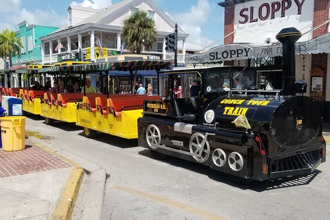 Key West Day Trip from Miami Beach with Activities - Comfort details that matter on a 14–16 hour day