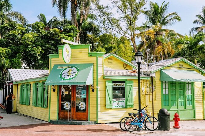 Key West Day Trip from Miami: Scenic Drive & Free Time - Return Trip to Miami: Non-Stop Ride Back for Less Hassle