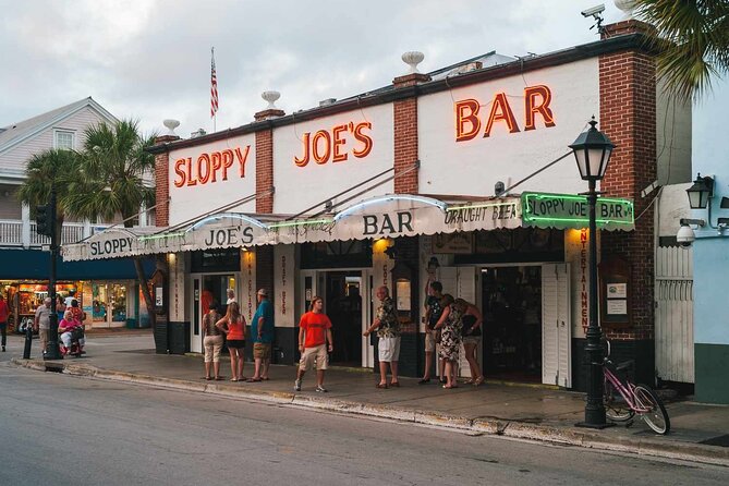Key West Day Trip from Miami: Scenic Drive & Free Time - Price and Value for a 15-Hour Day Trip From $37