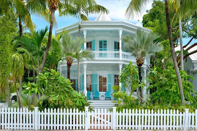 Key West Day Trip from Miami: Scenic Drive & Free Time - Who This Tour Fits Best (and Who Should Skip It)
