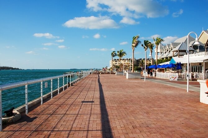Key West Day Trip from Miami with Activities - Getting on the bus: pickup timing, meeting point, and practical tips